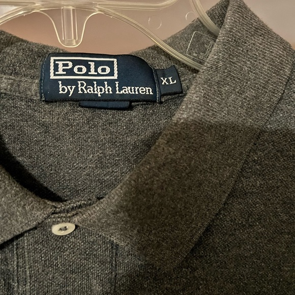 Mens Ralph Lauren Polo - Picture 2 of 3